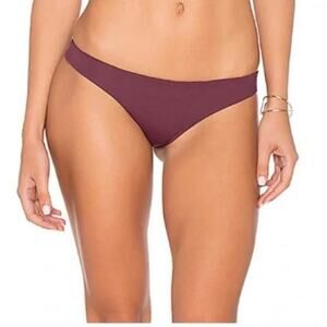 NWT Tavik Ali Mini Swim Bottom